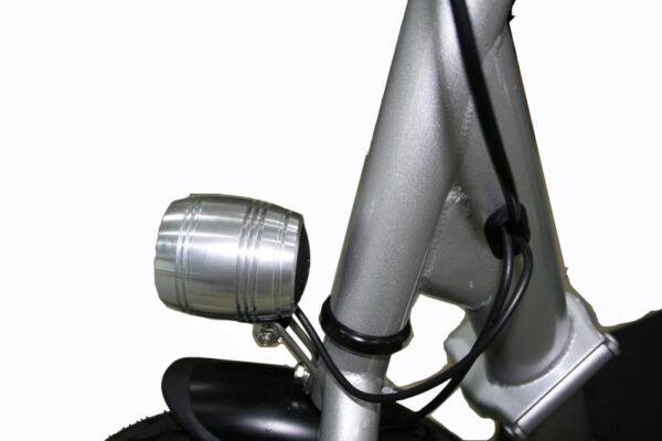 Glion Model X2 Balto Bundled w/ Basket & Cargo rack - Mobility Plus DirectMicro ScooterGlion