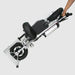 Glion Model X2 Balto Bundled w/ Basket & Cargo rack - Mobility Plus DirectMicro ScooterGlion