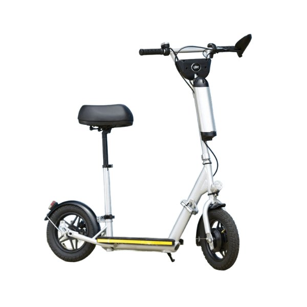 Glion Model X2 Balto Scooter
