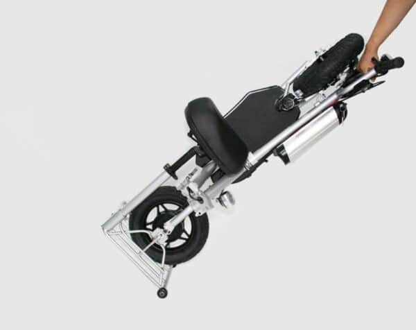 Glion Model X2 Balto Scooter - Mobility Plus DirectMicro ScooterGlion