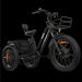 GOBIKE Forte Electric Tricycle - Mobility Plus DirectTricycleGOBIKE