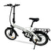 GOBIKE Futuro Foldable Lightweight Electric Bike - Mobility Plus DirectebikeGOBIKE