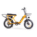 GOBIKE Juntos Step - Through Lightweight 750W Electric Bike - Mobility Plus DirectTricycleGOBIKE