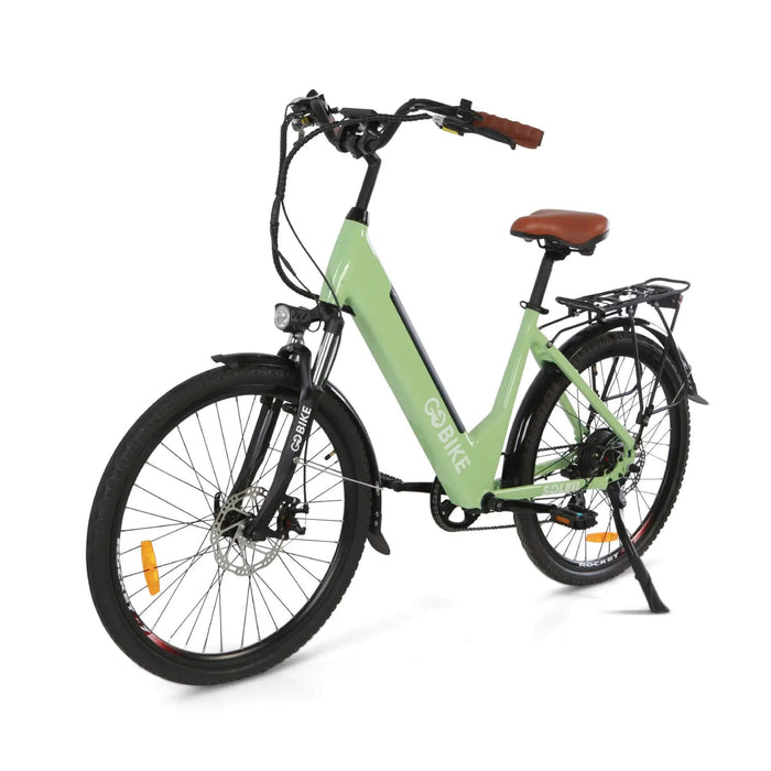 GOBIKE Soleil Electric City Bike - Mobility Plus DirectTricycleGOBIKE
