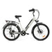 GOBIKE Soleil Electric City Bike - Mobility Plus DirectTricycleGOBIKE