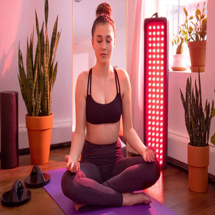 Hooga HG1000 Medical Grade Red Light Therapy - Mobility Plus DirectInfrared TherapyHooga Health