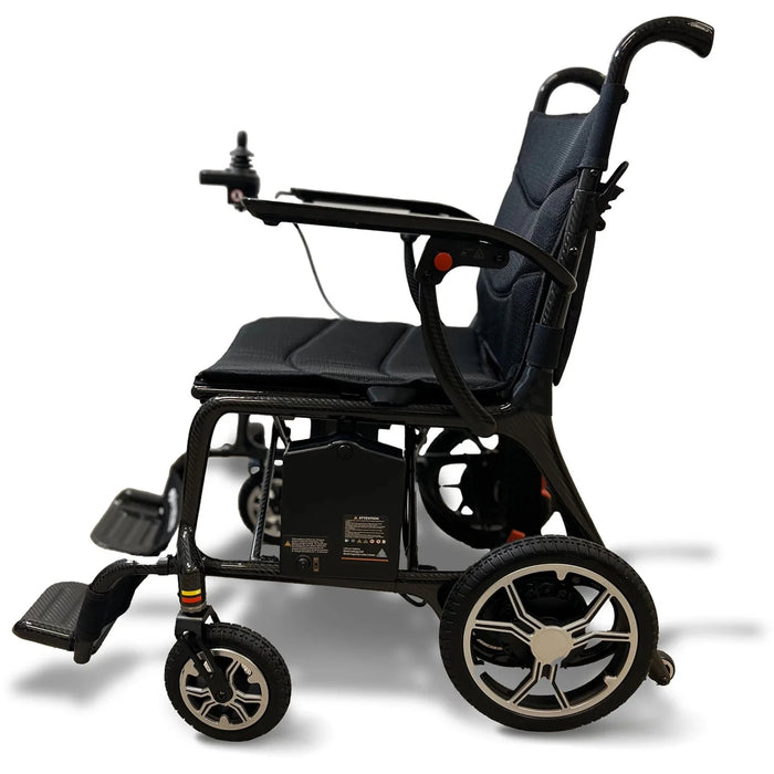 Journey Air Elite Power Chair 08645 - Folding PowerchairJourney Health