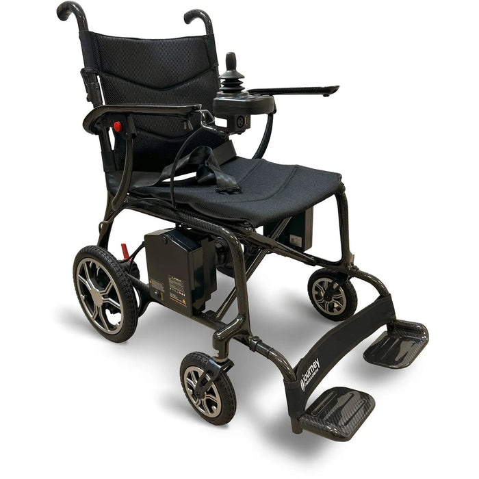 Journey Air Elite Power Chair 08645 - Folding PowerchairJourney Health