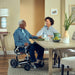 Journey Zoomer Folding Power Chair - First Class Mobility Folding Power ChairJourney Health