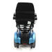 Karman Healthcare XO-202N-DUALPower Standing Wheelchair - Mobility Plus DirectStanding Power ChairKarman Healthcare