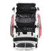 Karman Healthcare XO-55 Horizon Manual Standing Wheelchair - Mobility Plus DirectStanding WheelchairsKarman Healthcare