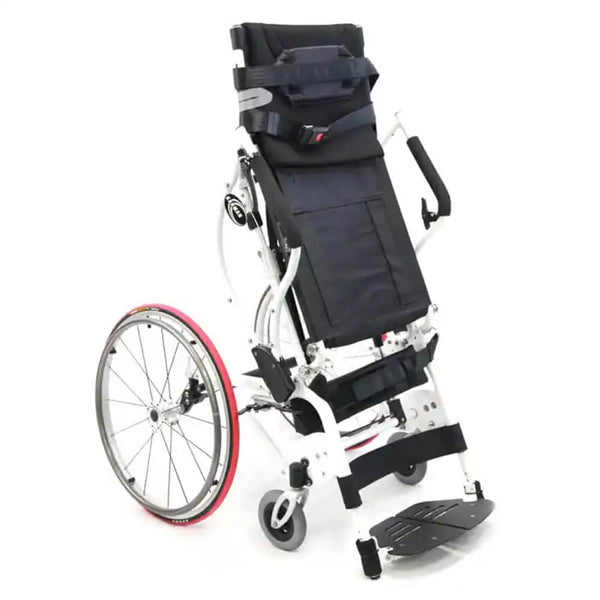 専用　Players Association XO-55 Sit to Stand Wheelchair by Karman Healthcare