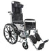 Karman Reclining Back Wheelchair KN-880 - Mobility Plus DirectReclining WheelchairsKarman Healthcare