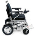 Karman Tranzit Go Lightweight Folding Power Wheelchair PW-F500 - Mobility Plus DirectFolding Power ChairKarman Healthcare