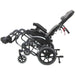 Karman VIP-515-TP Tilt-in-Space Wheelchair - Mobility Plus DirectReclining WheelchairKarman Healthcare