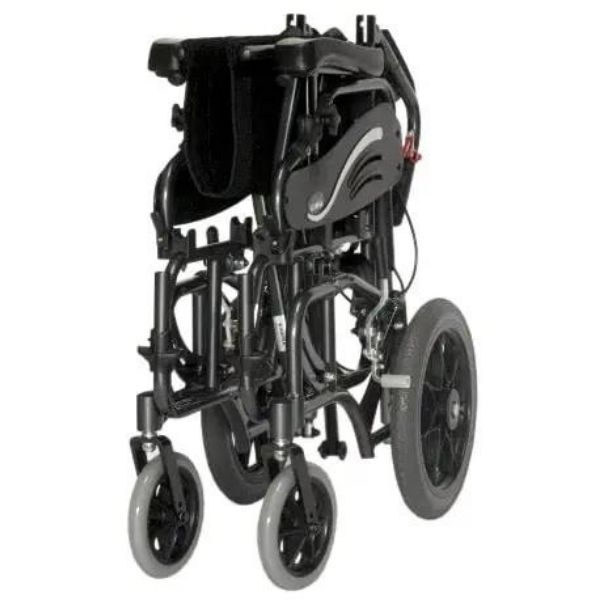 Karman VIP-515-TP Tilt-in-Space Wheelchair - Mobility Plus DirectReclining WheelchairKarman Healthcare