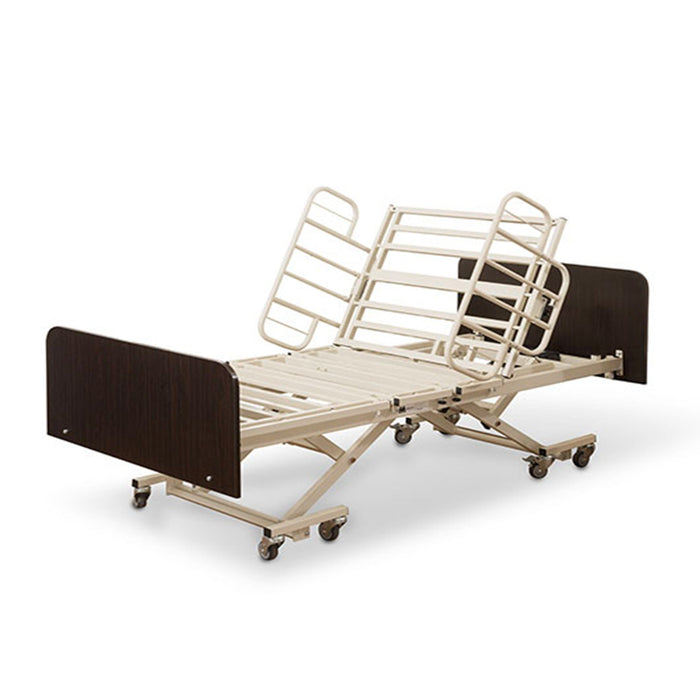 Lincoln Expandable Bariatric Bed - Mobility Plus DirectBariatric BedMedacure