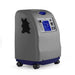 Medacure 5L Oxygen Concentrator - First Class Mobility Oxygen Concentrator Medacure