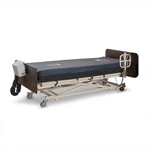 Medacure CZ36 Comfort Zone Alternating Pressure And Low Air Loss CZ36 - Mobility Plus DirectAir MattressMedacure