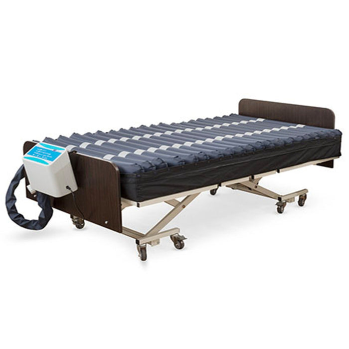 Medacure CZ42 Comfort Zone Bariatric Alternating Pressure And Low Air Loss - First Class Mobility Bariatric Mattress Medacure
