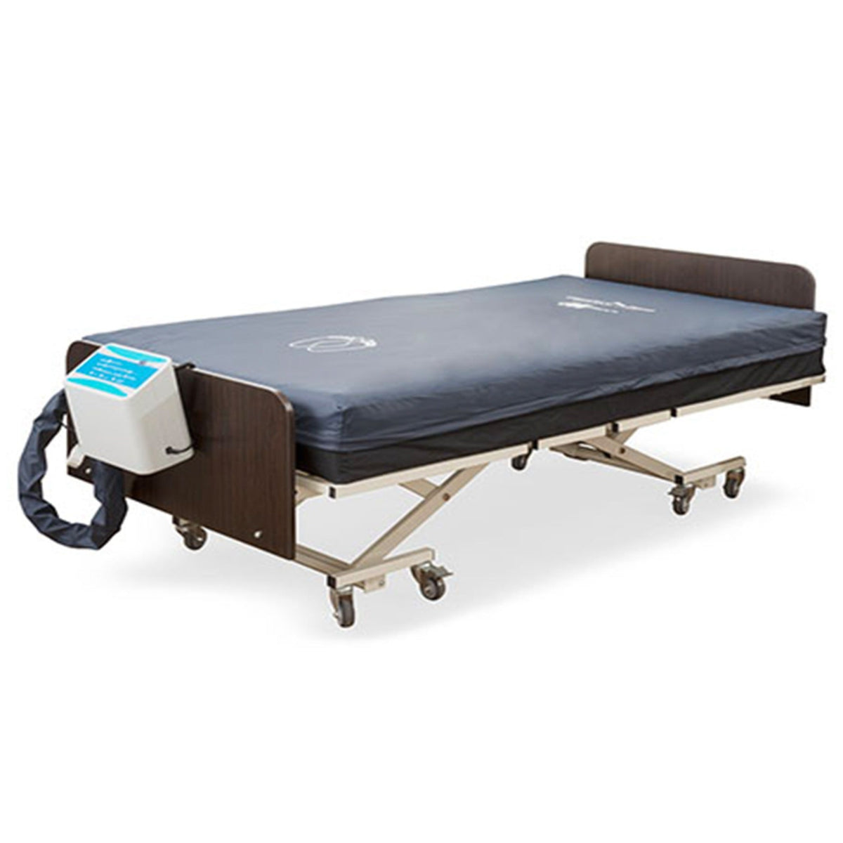 Medacure Comfort Zone Bariatric Alternating Low Air Loss Mattress