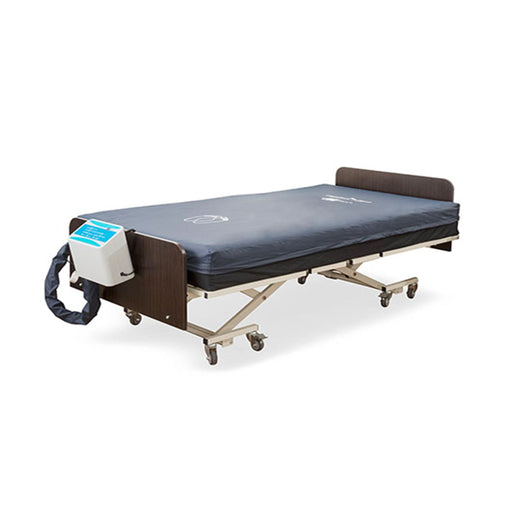 Medacure CZ42 Comfort Zone Bariatric Alternating Pressure And Low Air Loss - Mobility Plus DirectBariatric MattressMedacure