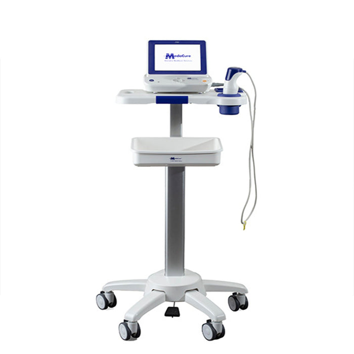 Medacure Professional Bladder Scanner PBS5.1 - First Class Mobility Bladder Scanner Medacure