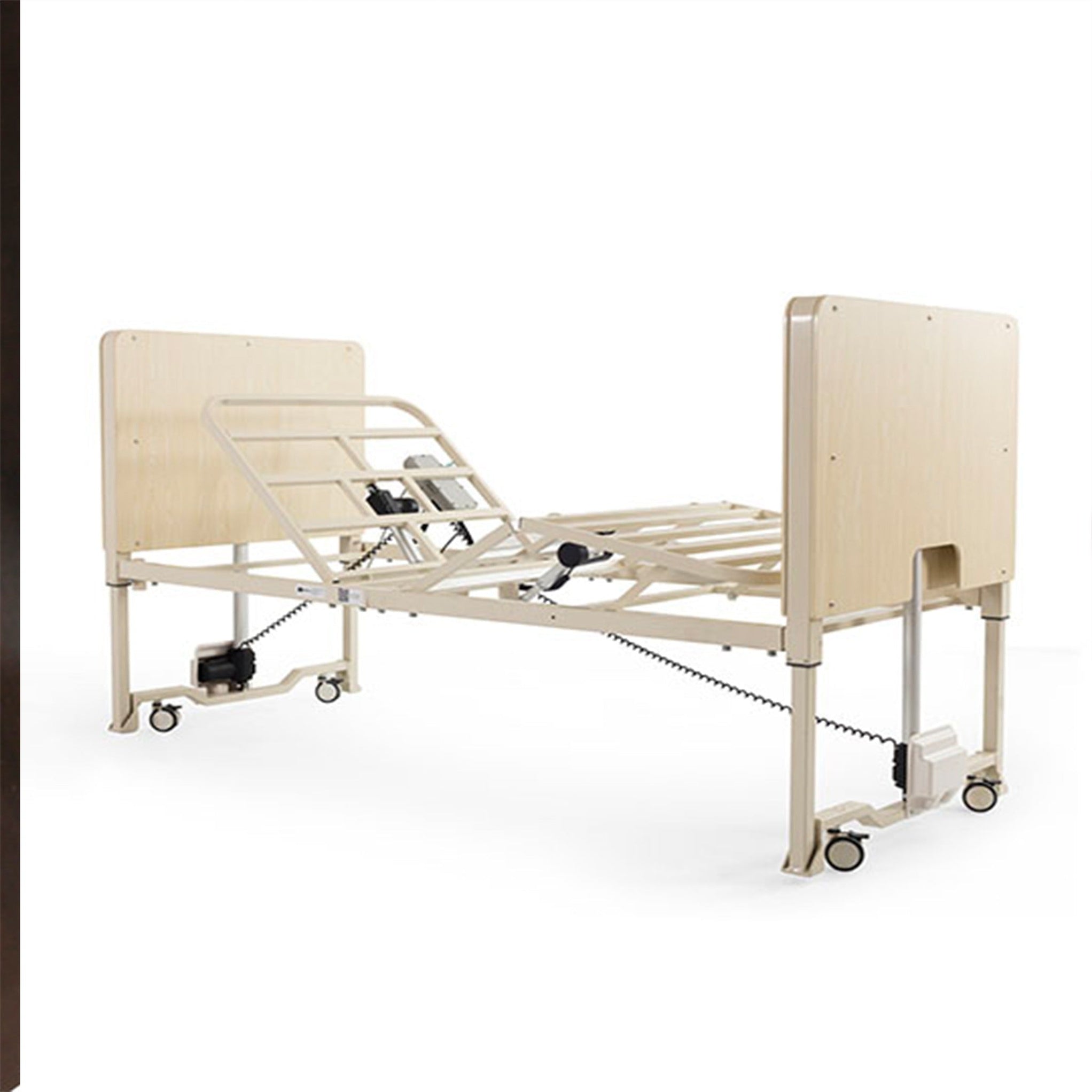 Medacure | Super Low Floor Bed