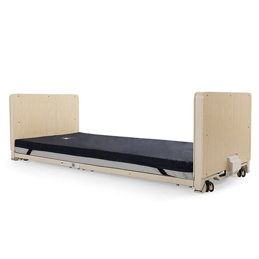 Medacure Super Low Platform Floor Bed ULB3.9 - Mobility Plus DirectLow Floor BedMedacure