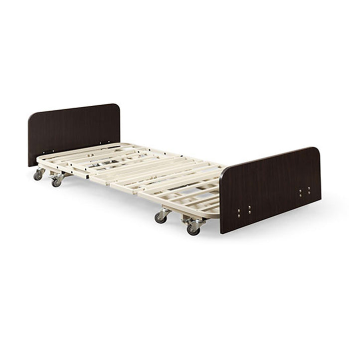 Medacure Versatile Ultra Low And High Long Term Care Bed