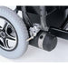 Merits P183 Travel-Ease Folding Electric Wheelchair - 700 lbs Folding Power ChairMerits Health Products Inc.