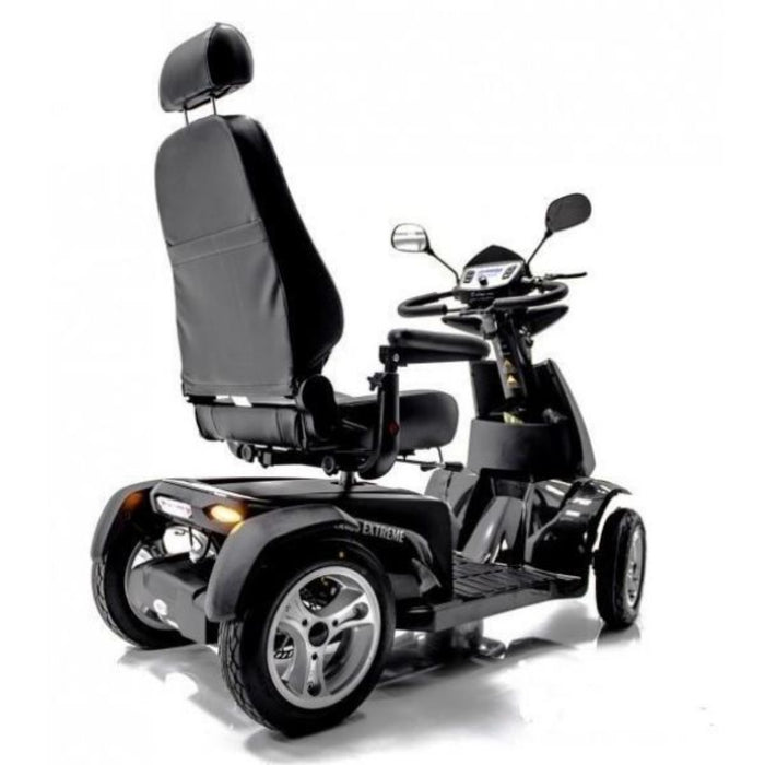 Merits S941L Silverado Extreme Bariatric Scooter