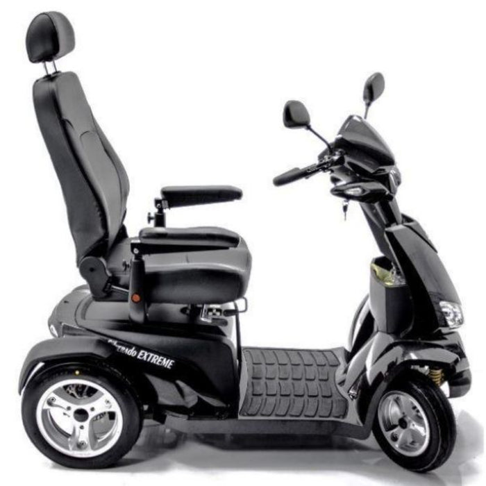 Merits S941L Silverado Extreme Bariatric Scooter