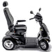 Merits S941L Silverado Extreme Bariatric Scooter