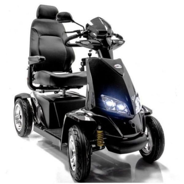 Merits S941L Silverado Extreme Bariatric Scooter