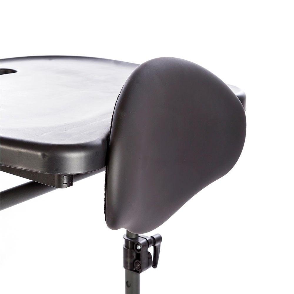 PNG30000 EasyStand Large Contoured Chest Pad