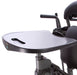 PNG50247-1 Black Molded Tray - Mobility Plus DirectStandersEasyStand