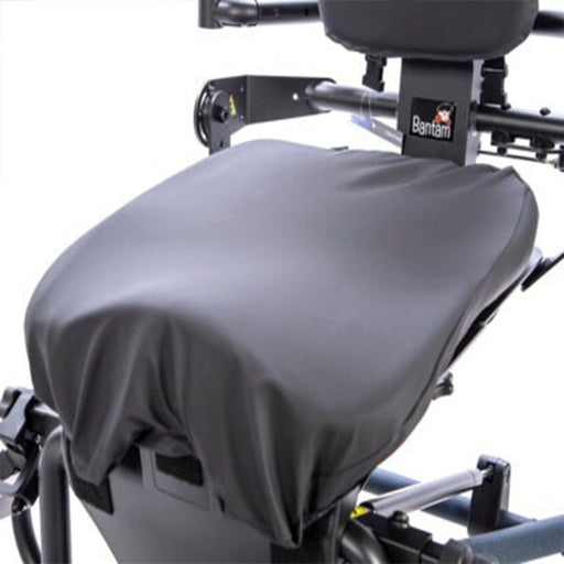PY3042 Black Hygienic Seat Cover for PY5522-1 Planar Seat - Mobility Plus DirectMobility AccesoriesEasyStand