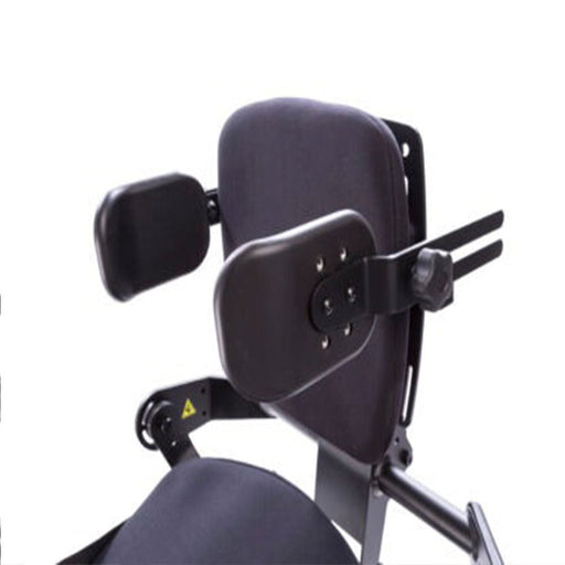 PY5562 Lateral Supports Curved 9"-14" (pair, for planar back only) - Mobility Plus DirectMobility AccesoriesEasyStand