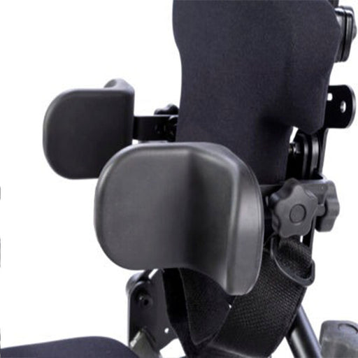 PY5658 Lateral Support with Elbow Stop -9"-14.5" Range - Mobility Plus DirectMobility AccesoriesEasyStand