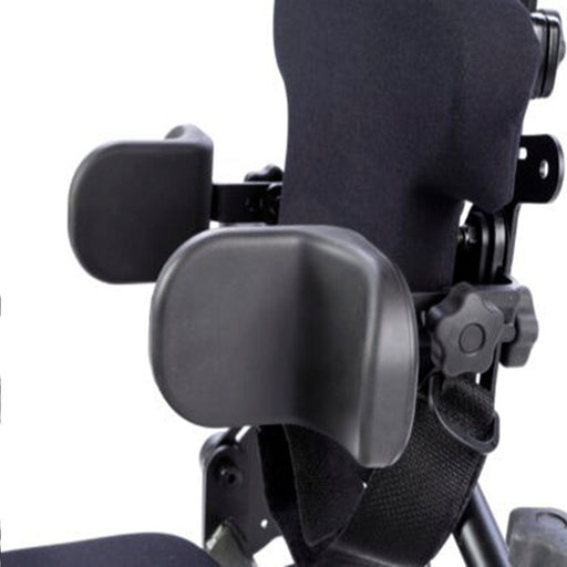 PY5659 Lateral Support with Elbow Stop & Arm Rest -9"-14.5" Range - Mobility Plus DirectMobility AccesoriesEasyStand