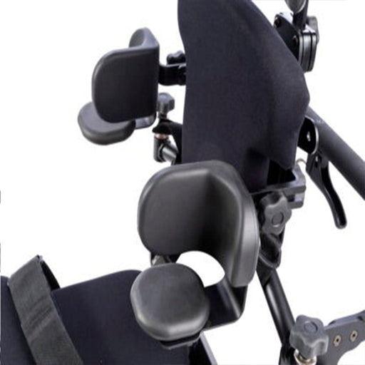 PY5660 elbow Stop with Arm Rest - Mobility Plus DirectMobility AccesoriesEasyStand