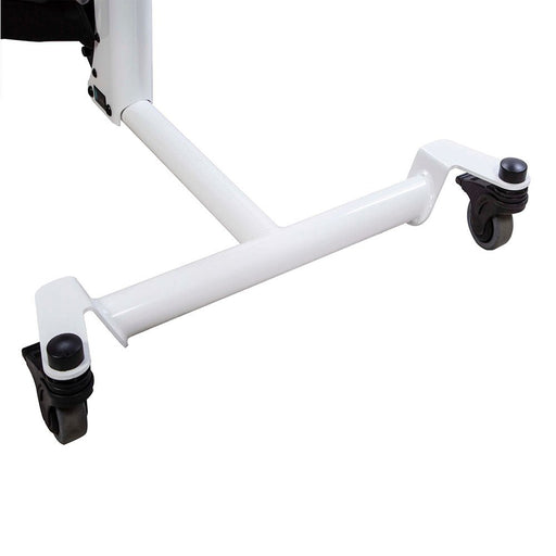 PY5695 Front Frame 3" Swivel Casters - Mobility Plus DirectMobility AccesoriesEasyStand