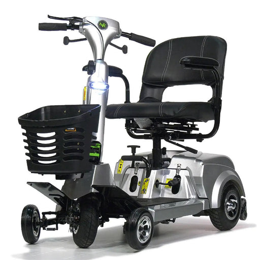 Quingo Ultra Mobility Scooter -Electric ScooterQuingo