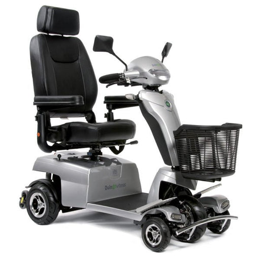 Quingo Vitess 2 Mobility Scooter - Mobility Plus DirectElectric ScooterQuingo