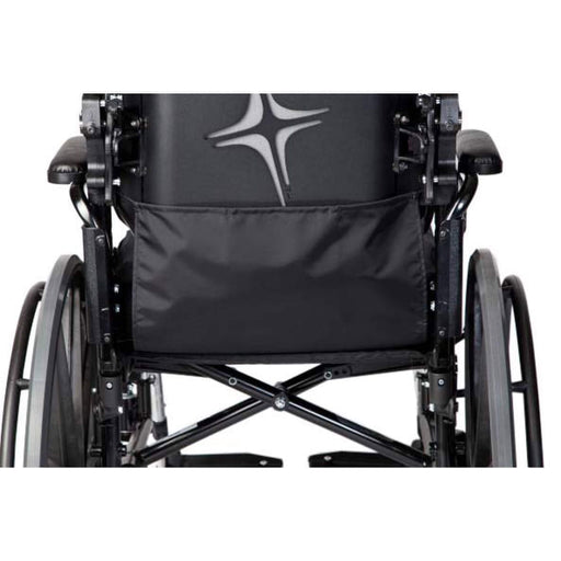 Roho Privacy Shield For Wheelchair Back - Mobility Plus DirectSeat and Back CushioningROHO