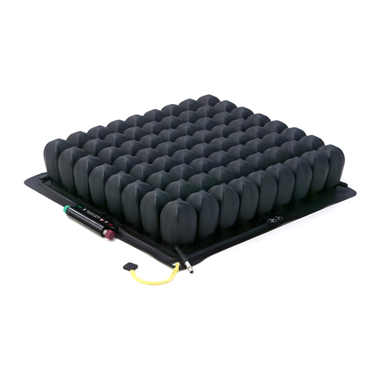 ロホクッション ハイタイプ ROHO QUAD SELECT 8\"x9\" ロホ・クアドトロセレクト ハイタイプ – ペルモビール株式会社