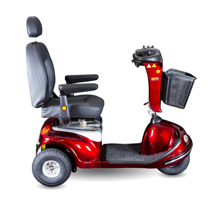 Shoprider Enduro XL3+ Heavy Duty 3-Wheel Scooter