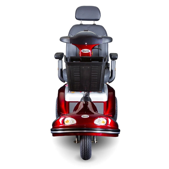 Shoprider Enduro XL3+ Heavy Duty 3-Wheel Scooter
