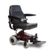 Shoprider Jimmie Lightweight Powerchair UL8WPBS - PowerchairSHOPRIDER